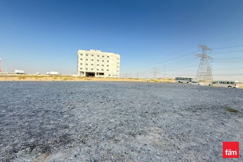 Tanah di Dubai, UEA 1858 m2 nomor 692943 - foto 13