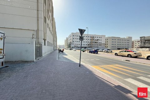 Tanah di Dubai, UEA 1858 m2 nomor 692943