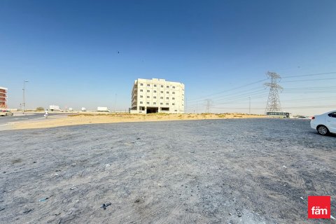 Tanah di Dubai, UEA 1858 m2 nomor 692943 - foto 14