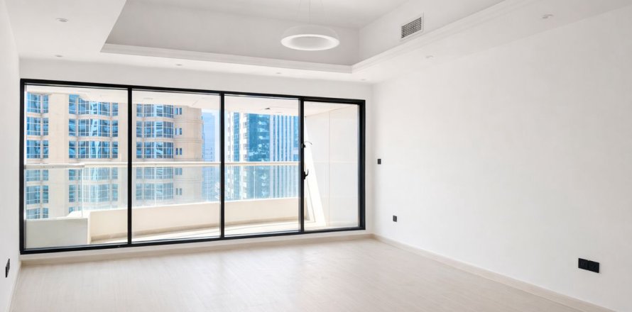 Διαμέρισμα σε Dubai, ΗΑΕ 2 υπνοδωμάτια, 136.4 τ.μ. Αρ. 692944