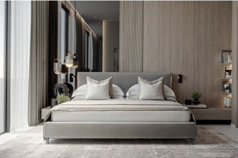 Leilighet til salgs i Dubai, Emiratene 1 soverom, 63 kvm Nr. 692947 - Foto 2