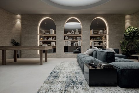 Leilighet til salgs i Dubai, Emiratene 1 soverom, 63 kvm Nr. 692947 - Foto 8