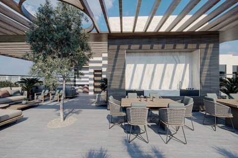 Leilighet til salgs i Dubai, Emiratene 1 soverom, 63 kvm Nr. 692947 - Foto 10