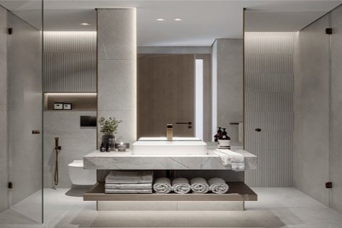 Leilighet til salgs i Dubai, Emiratene 1 soverom, 63 kvm Nr. 692947 - Foto 4