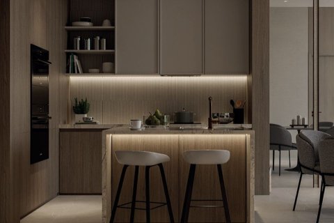 Leilighet til salgs i Dubai, Emiratene 1 soverom, 63 kvm Nr. 692947 - Foto 6