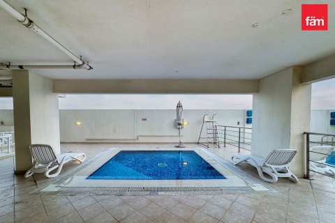 Lägenhet uthyres i Business Bay, Dubai, UAE 2 sovrum, 110.1 kvm Nr. 692946 - fotografi 24