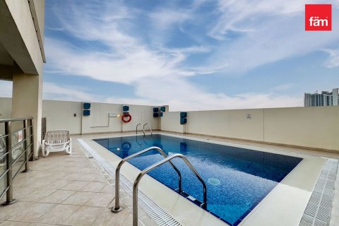 Lägenhet uthyres i Business Bay, Dubai, UAE 2 sovrum, 110.1 kvm Nr. 692946 - fotografi 26