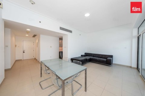 Lägenhet uthyres i Business Bay, Dubai, UAE 2 sovrum, 110.1 kvm Nr. 692946 - fotografi 4