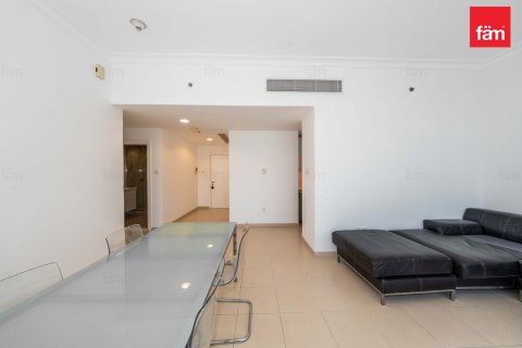 Lägenhet uthyres i Business Bay, Dubai, UAE 2 sovrum, 110.1 kvm Nr. 692946 - fotografi 8