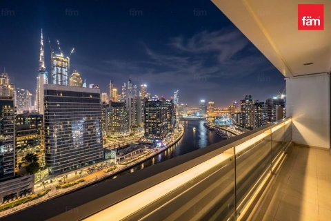 Lägenhet uthyres i Business Bay, Dubai, UAE 2 sovrum, 110.1 kvm Nr. 692946 - fotografi 28