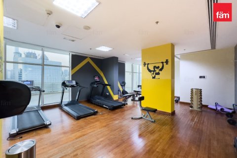 Lägenhet uthyres i Business Bay, Dubai, UAE 2 sovrum, 110.1 kvm Nr. 692946 - fotografi 27