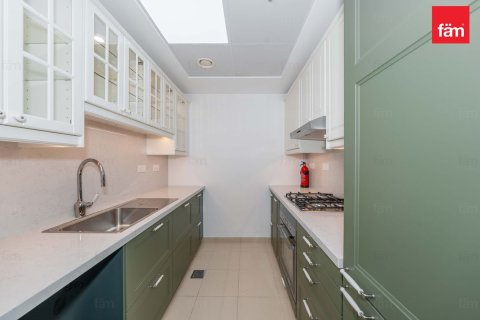 Lägenhet uthyres i Business Bay, Dubai, UAE 2 sovrum, 110.1 kvm Nr. 692946 - fotografi 10