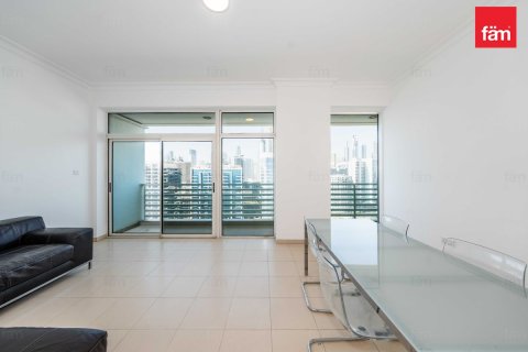 Lägenhet uthyres i Business Bay, Dubai, UAE 2 sovrum, 110.1 kvm Nr. 692946 - fotografi 6