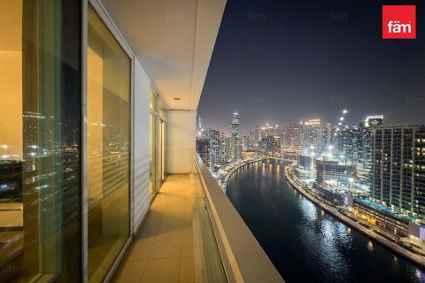 Lägenhet uthyres i Business Bay, Dubai, UAE 2 sovrum, 110.1 kvm Nr. 692946 - fotografi 29