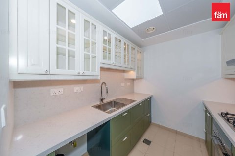 Lägenhet uthyres i Business Bay, Dubai, UAE 2 sovrum, 110.1 kvm Nr. 692946 - fotografi 11