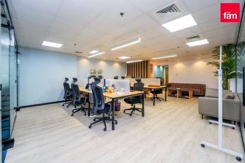Kancelář v Dubai, SAE 118 m² Č.: 692942