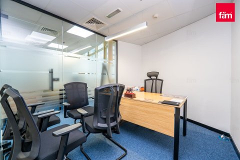 Снять в аренду офис в Дубай, ОАЭ 118м2, № 692942 - фото 5