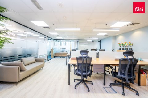 Kantor di Dubai, UEA 118 m2 nomor 692942 - foto 8