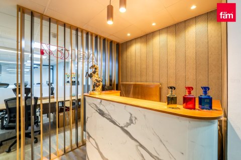 Kantor di Dubai, UEA 118 m2 nomor 692942