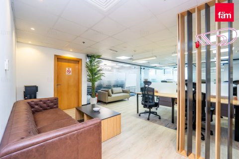 Kantor di Dubai, UEA 118 m2 nomor 692942 - foto 5