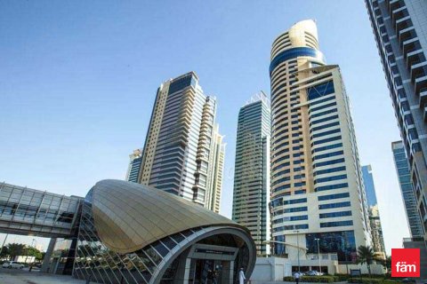 Kantor di Dubai, UEA 118 m2 nomor 692942 - foto 18