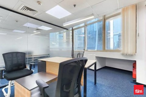 Kantor di Dubai, UEA 118 m2 nomor 692942 - foto 17