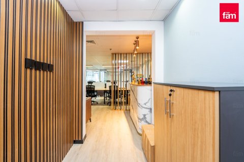 Kantor di Dubai, UEA 118 m2 nomor 692942 - foto 6