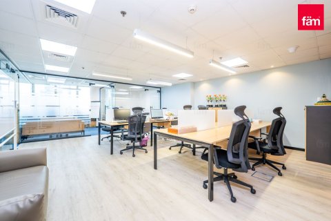 Kantor di Dubai, UEA 118 m2 nomor 692942 - foto 14