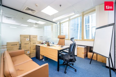 Kantor di Dubai, UEA 118 m2 nomor 692942 - foto 10