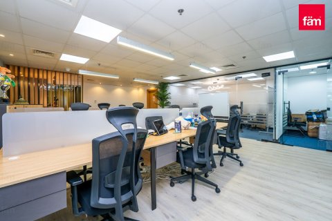 Kantor di Dubai, UEA 118 m2 nomor 692942 - foto 4