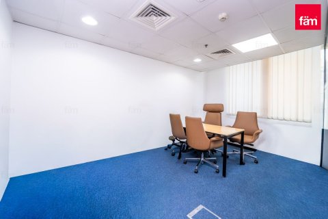 Снять в аренду офис в Дубай, ОАЭ 118м2, № 692942 - фото 14