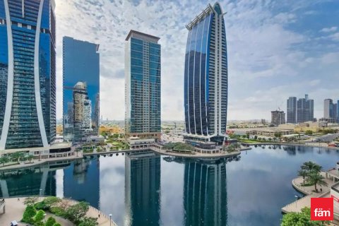 Kantor di Dubai, UEA 118 m2 nomor 692942 - foto 19