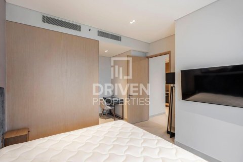 Leilighet til leie i Downtown Dubai (Downtown Burj Dubai), Dubai, Emiratene 1 soverom, 70.61 kvm Nr. 747011 - Foto 5