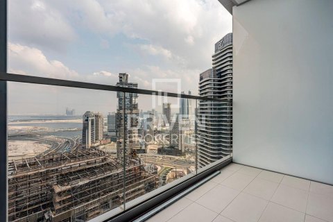 Leilighet til leie i Downtown Dubai (Downtown Burj Dubai), Dubai, Emiratene 1 soverom, 70.61 kvm Nr. 747011 - Foto 9