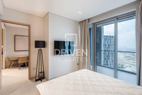Leilighet til leie i Downtown Dubai (Downtown Burj Dubai), Dubai, Emiratene 1 soverom, 70.61 kvm Nr. 747011 - Foto 3