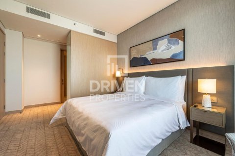 Apartmán v Downtown Dubai (Downtown Burj Dubai), Dubai, SAE 1 spálňa, 83.24 m2 č. 745617 - Fotografia 6