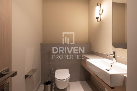 Apartmán v Downtown Dubai (Downtown Burj Dubai), Dubai, SAE 1 spálňa, 83.24 m2 č. 745617 - Fotografia 13