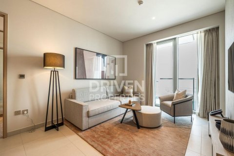 Downtown Dubai (Downtown Burj Dubai), Dubai, संयुक्त अरब अमीरात में अपार्टमेंट, 1 बेडरूम, 83.24 वर्ग मीटर, संख्या 745617