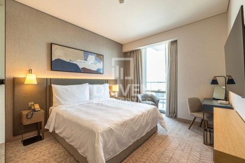 Apartmán v Downtown Dubai (Downtown Burj Dubai), Dubai, SAE 1 spálňa, 83.24 m2 č. 745617 - Fotografia 9