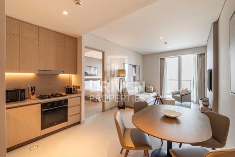 Apartmán v Downtown Dubai (Downtown Burj Dubai), Dubai, SAE 1 spálňa, 83.24 m2 č. 745617 - Fotografia 5