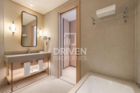 Apartmán v Downtown Dubai (Downtown Burj Dubai), Dubai, SAE 1 spálňa, 83.24 m2 č. 745617 - Fotografia 10