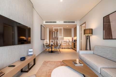 Apartmán v Downtown Dubai (Downtown Burj Dubai), Dubai, SAE 1 spálňa, 83.24 m2 č. 745617 - Fotografia 3