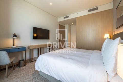 Apartmán v Downtown Dubai (Downtown Burj Dubai), Dubai, SAE 1 spálňa, 83.24 m2 č. 745617 - Fotografia 7