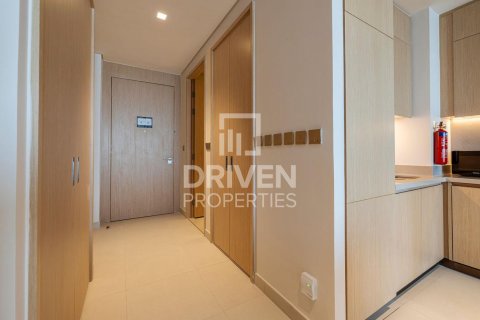 Apartmán v Downtown Dubai (Downtown Burj Dubai), Dubai, SAE 1 spálňa, 83.24 m2 č. 745617 - Fotografia 14