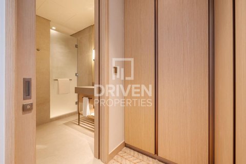 Apartmán v Downtown Dubai (Downtown Burj Dubai), Dubai, SAE 1 spálňa, 83.24 m2 č. 745617 - Fotografia 12
