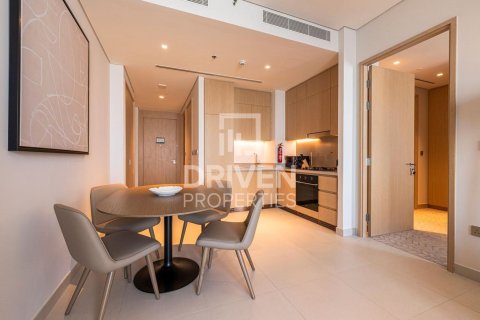 Apartmán v Downtown Dubai (Downtown Burj Dubai), Dubai, SAE 1 spálňa, 83.24 m2 č. 745617 - Fotografia 4