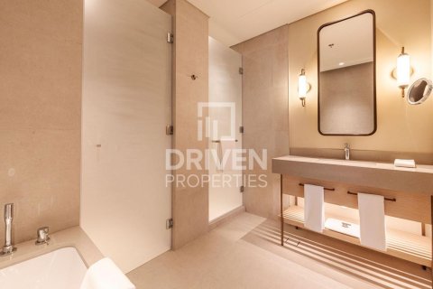 Apartmán v Downtown Dubai (Downtown Burj Dubai), Dubai, SAE 1 spálňa, 83.24 m2 č. 745617 - Fotografia 11