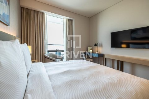 Apartmán v Downtown Dubai (Downtown Burj Dubai), Dubai, SAE 1 spálňa, 83.24 m2 č. 745617 - Fotografia 8