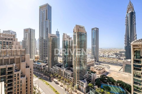آپارتمان برای اجاره در Downtown Dubai (Downtown Burj Dubai)، Dubai، امارات متحده عربی 1 خوابه ، 74.51 متر مربع ، شماره 745619 - تصویر 13