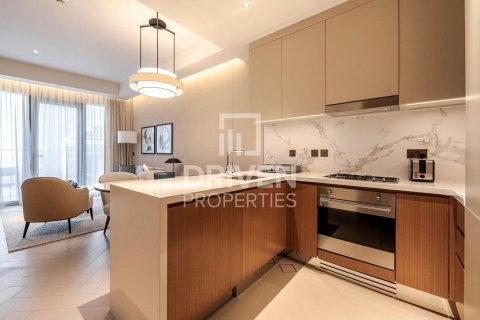 آپارتمان برای اجاره در Downtown Dubai (Downtown Burj Dubai)، Dubai، امارات متحده عربی 1 خوابه ، 74.51 متر مربع ، شماره 745619 - تصویر 6